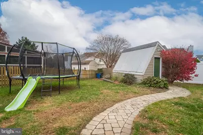 602 Roxburch Terrace, Bel Air, MD 21015 - Photo 45