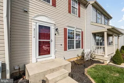 2114 Kyle Green Road, Abingdon, MD 21009 - Photo 3