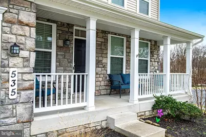 535 Westwell Lane, Bel Air, MD 21014 - Photo 11