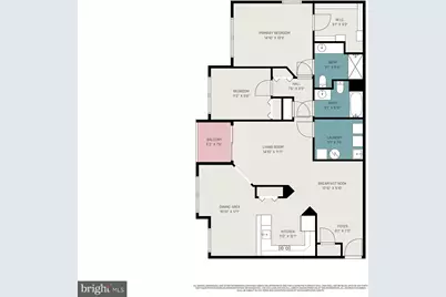 311 Willrich Circle #311G, Forest Hill, MD 21050 - Photo 29