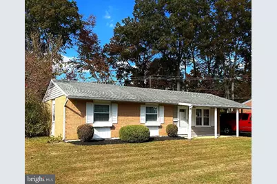 304 Barksdale Road, Joppa, MD 21085 - Photo 5