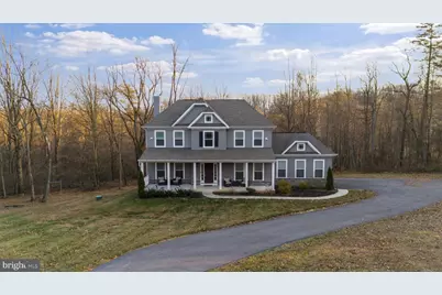 2313 Walnut Spring Court, White Hall, MD 21161 - Photo 5