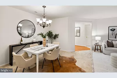 1702 Rich Way #2C, Forest Hill, MD 21050 - Photo 7