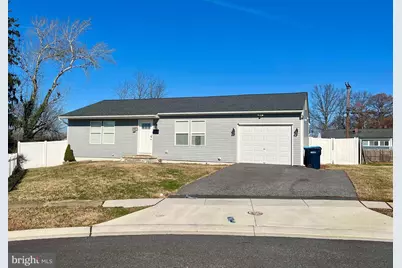 503 Catalpa Lane, Edgewood, MD 21040 - Photo 1