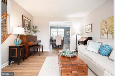 402 Hall Street, Bel Air, MD 21014 - Photo 11