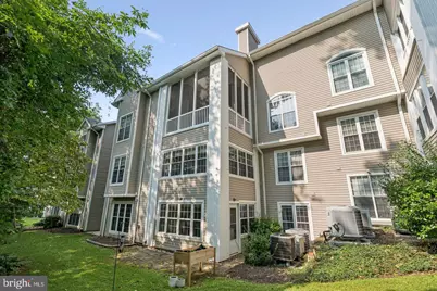 606 Squire Lane #606-A, Bel Air, MD 21014 - Photo 27