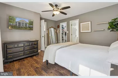 606 Squire Lane #606-A, Bel Air, MD 21014 - Photo 15