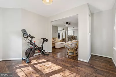 606 Squire Lane #606-A, Bel Air, MD 21014 - Photo 21