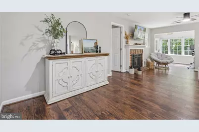 606 Squire Lane #606-A, Bel Air, MD 21014 - Photo 9