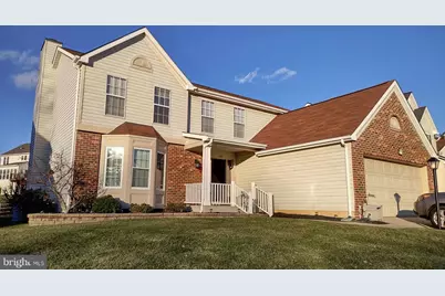 504 Winter Span Court, Bel Air, MD 21015 - Photo 1