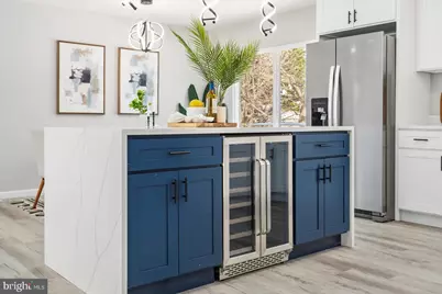 412 Wye Drive, Aberdeen, MD 21001 - Photo 15