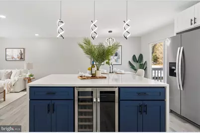 412 Wye Drive, Aberdeen, MD 21001 - Photo 11