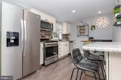 438 Chestnut Street, Aberdeen, MD 21001 - Photo 5