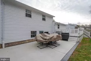 438 Chestnut St, Aberdeen, MD 21001 - Photo 19