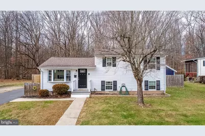 438 Chestnut Street, Aberdeen, MD 21001 - Photo 1