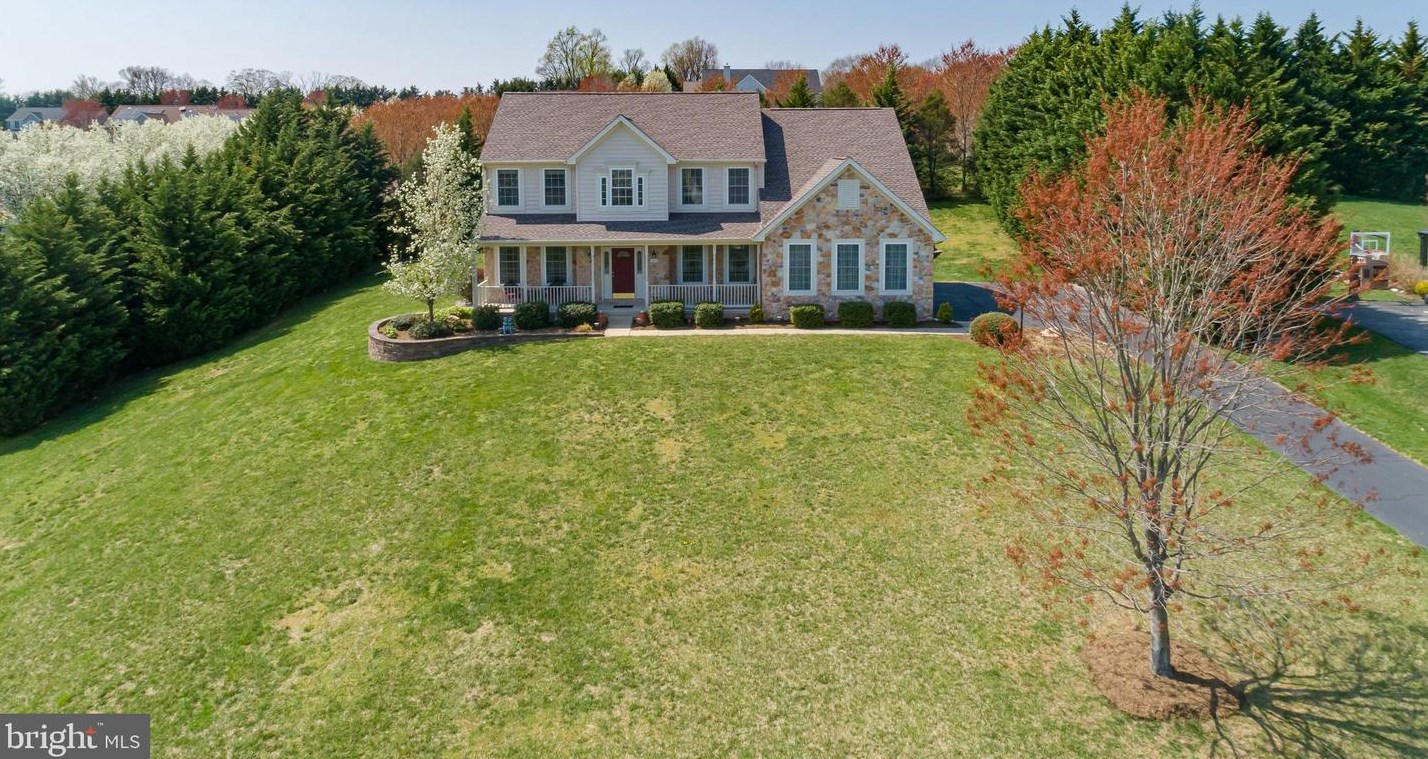 1918 Coachman Ct, Fallston, MD 21047