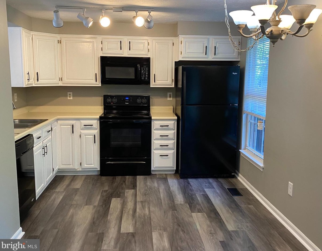 1327 Germander Dr, Riverside MD  21017-1653 exterior