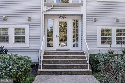 8354 Montgomery Run #D - Photo 1