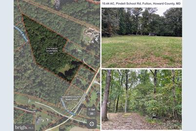 7594 Pindell School Road - Photo 1