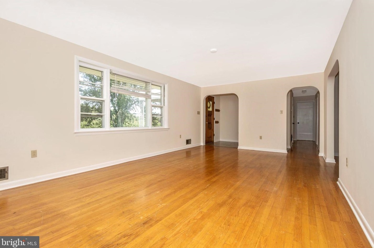 18461 Penn Shop Rd, Mount Airy MD  21771-3939 exterior