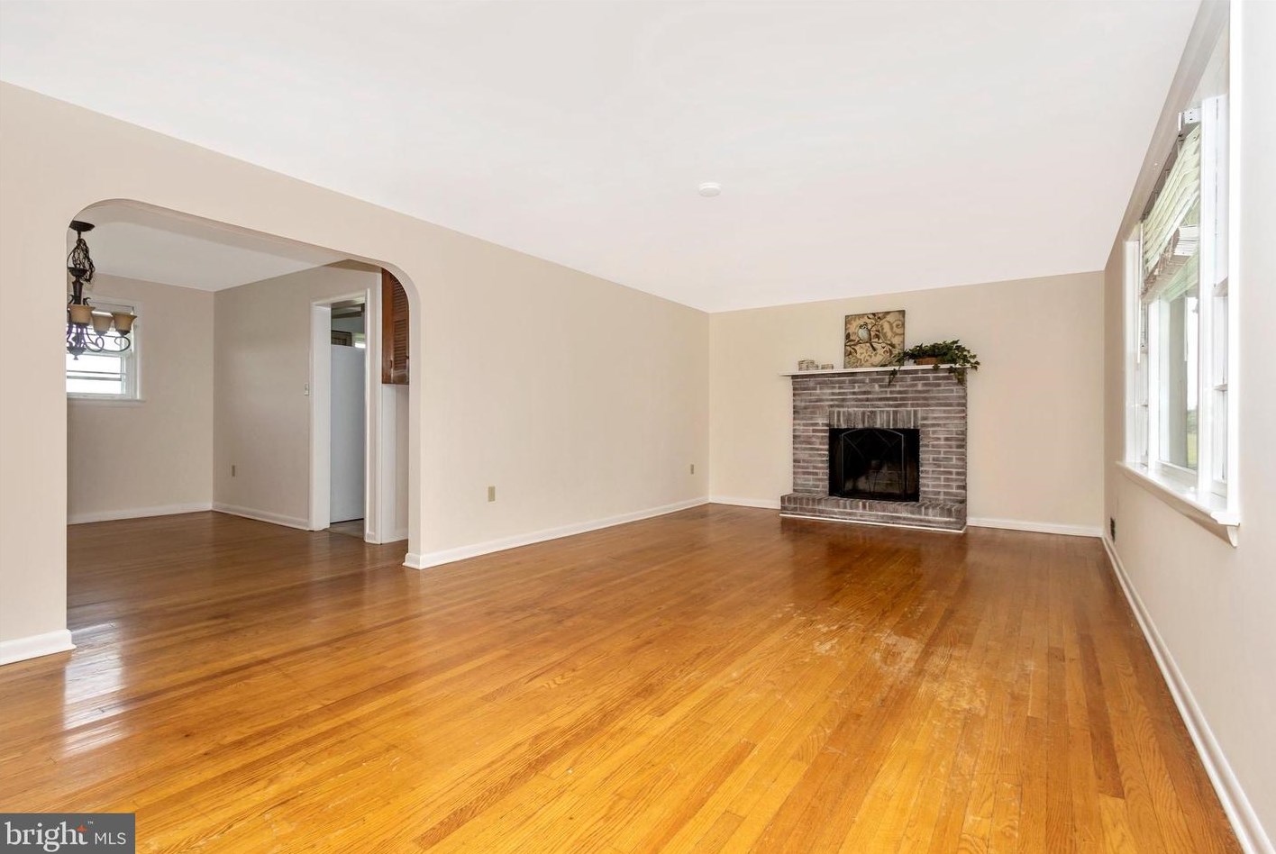 18461 Penn Shop Rd, Mount Airy MD  21771-3939 exterior