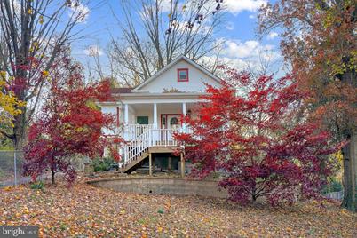 5724 Elkridge Heights Road - Photo 1