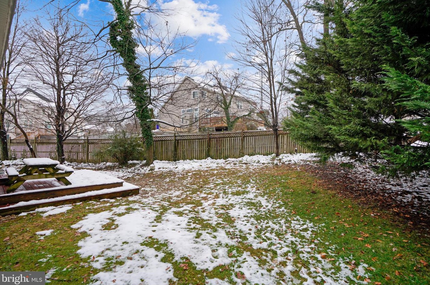 5234 Font Ave, Ellicott MD 21043-7003 exterior