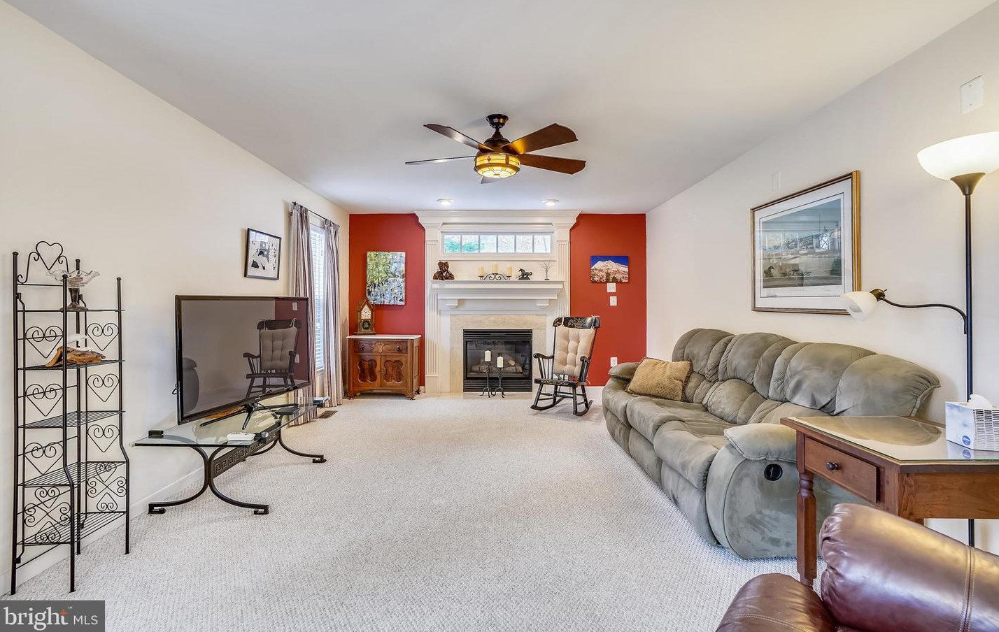 5234 Font Ave, Ellicott MD 21043-7003 exterior