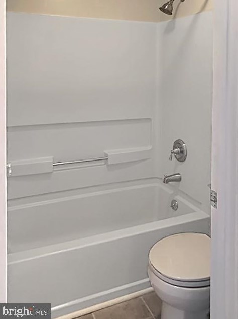 8503 Falls Run Rd, Ellicott MD  21043-7306 exterior