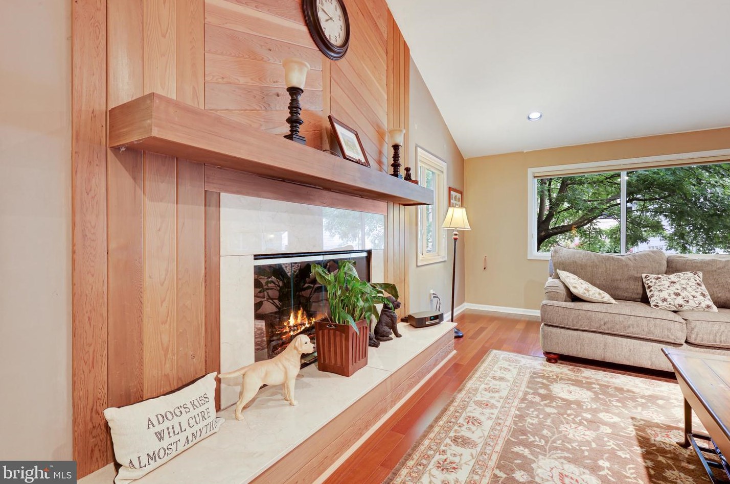 3633 Valley Rd, Ellicott MD 21042-5232 exterior