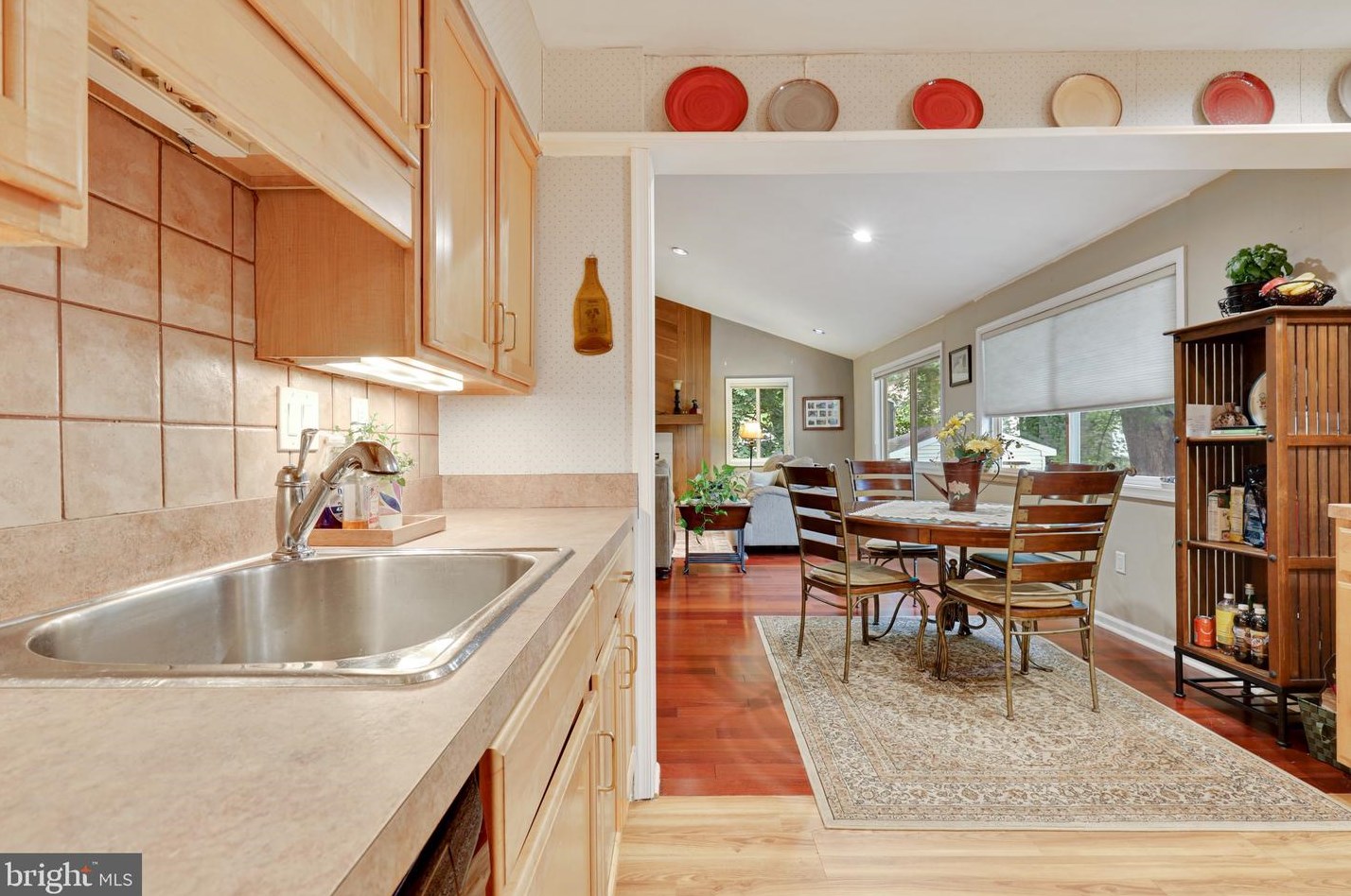 3633 Valley Rd, Ellicott MD 21042-5232 exterior