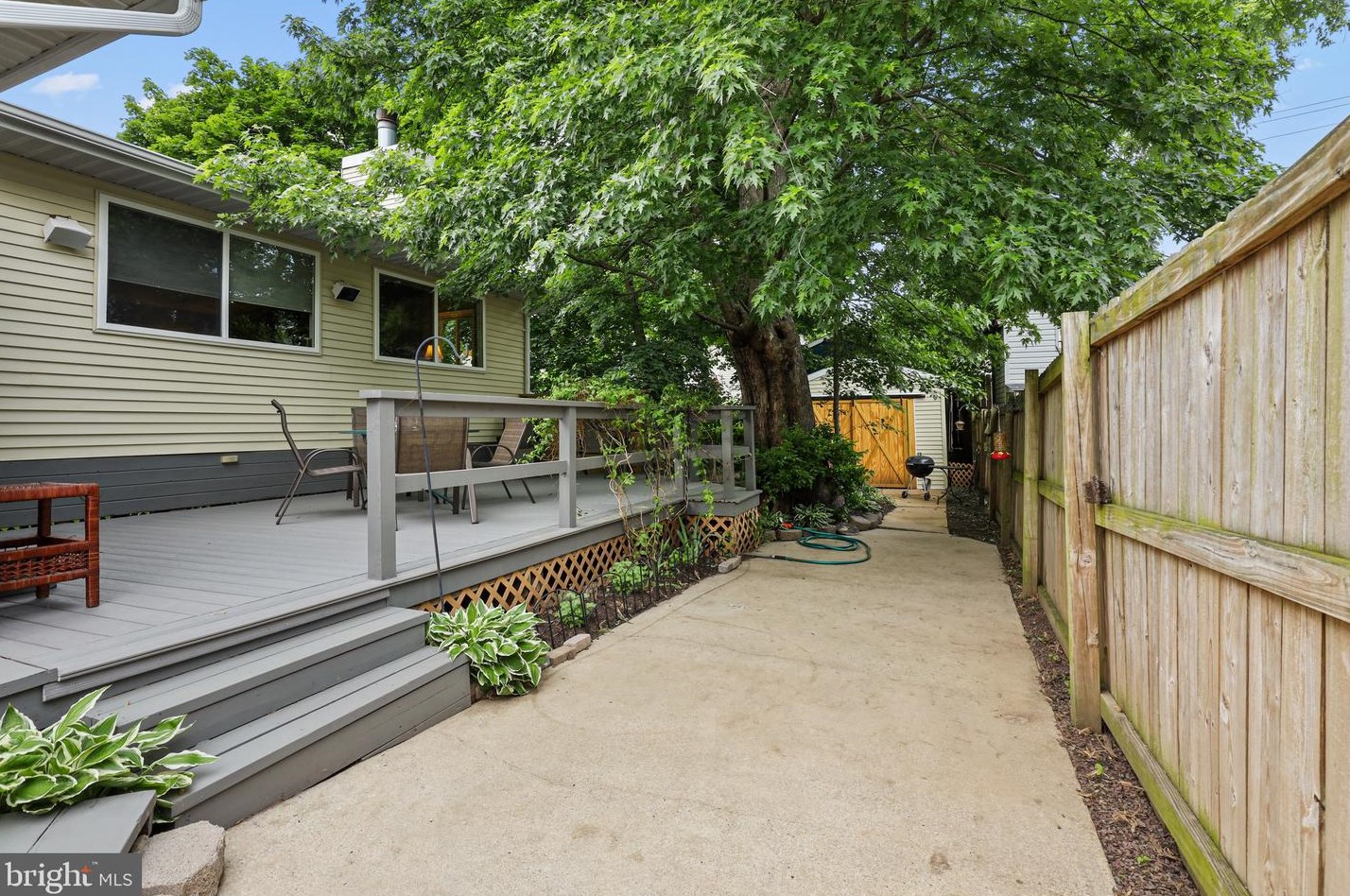 3633 Valley Rd, Ellicott MD 21042-5232 exterior