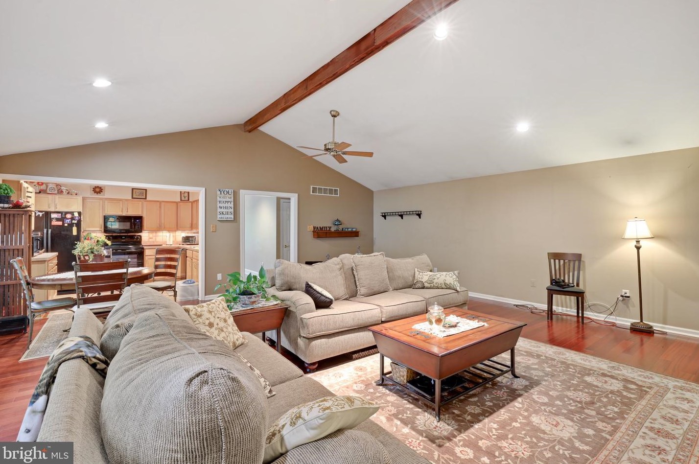 3633 Valley Rd, Ellicott MD 21042-5232 exterior