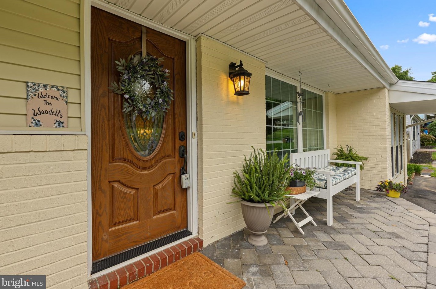 3633 Valley Rd, Ellicott MD 21042-5232 exterior