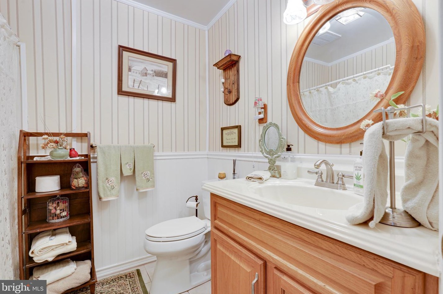 3633 Valley Rd, Ellicott MD 21042-5232 exterior