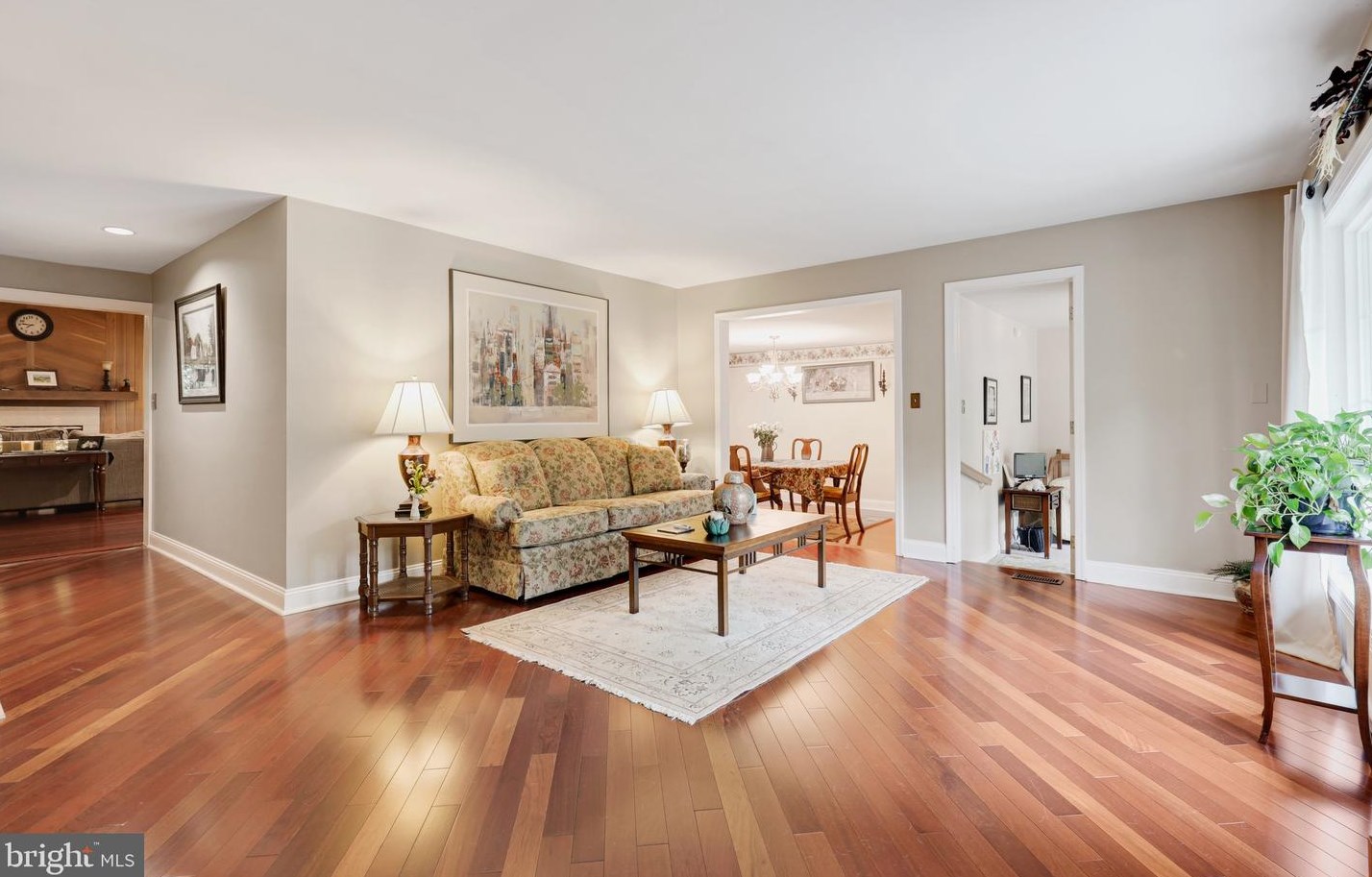 3633 Valley Rd, Ellicott MD 21042-5232 exterior