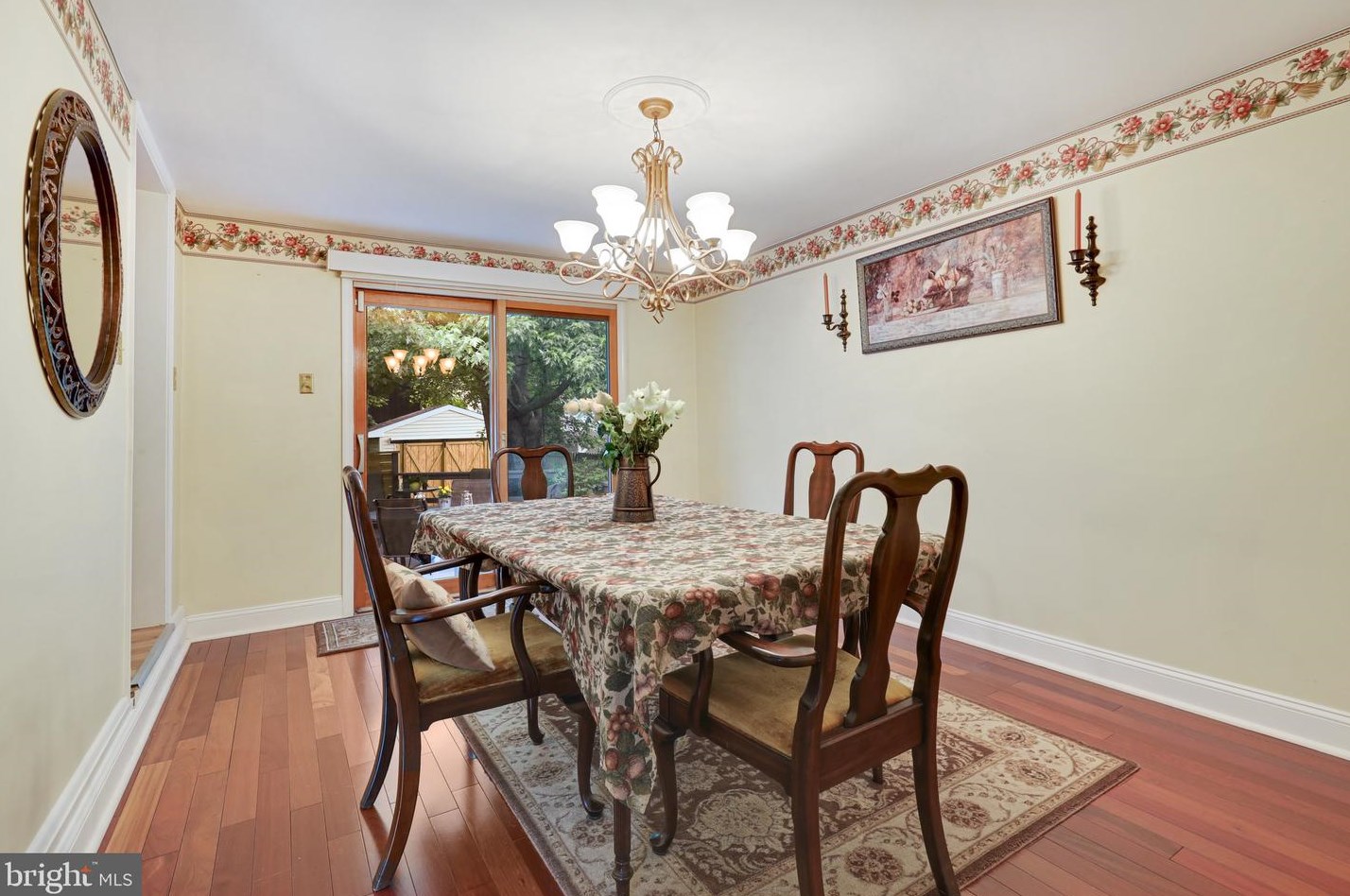 3633 Valley Rd, Ellicott MD 21042-5232 exterior