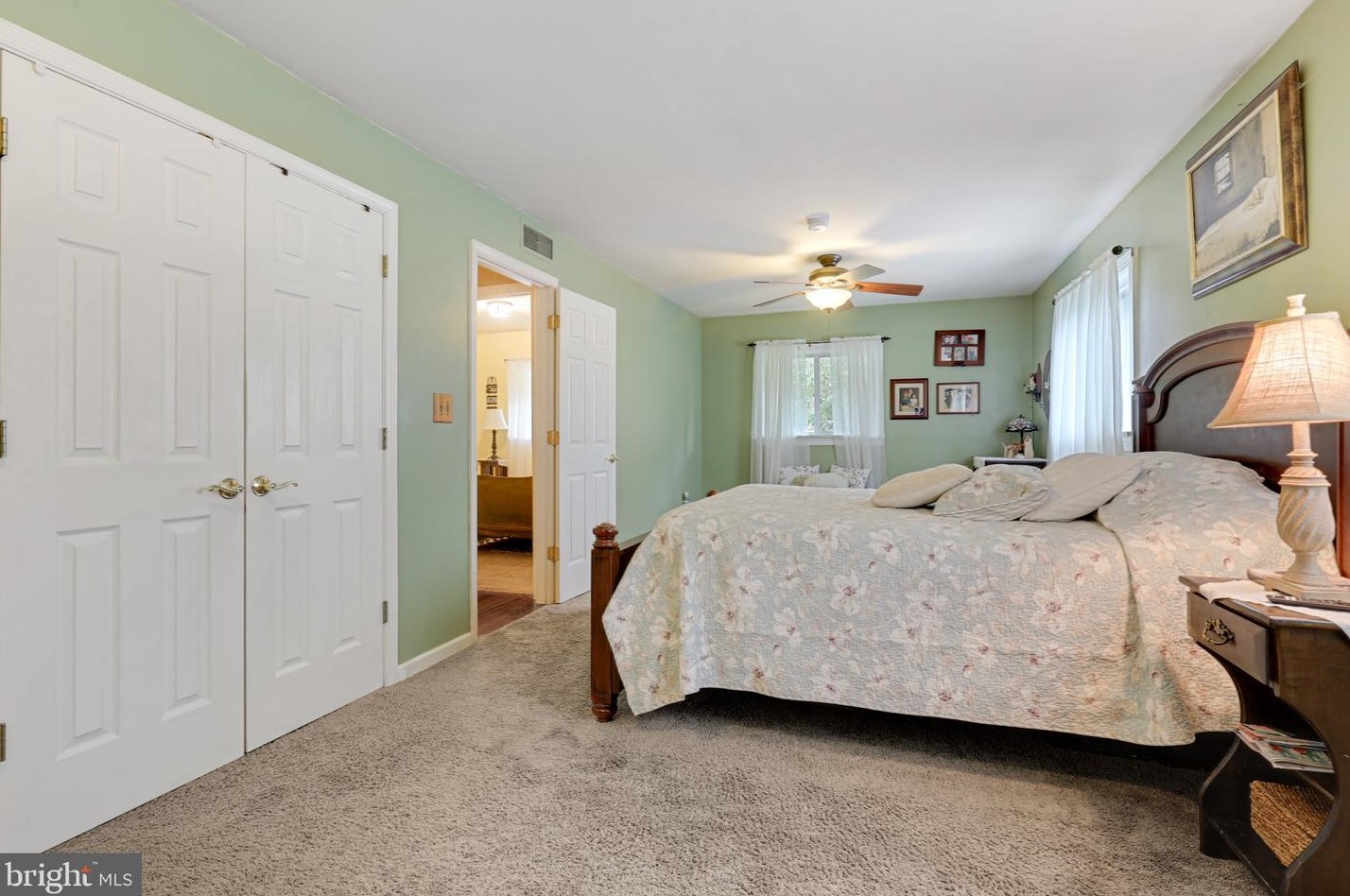 3633 Valley Rd, Ellicott MD 21042-5232 exterior