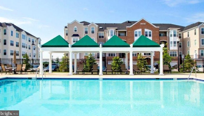 6155 Shadywood Rd, Baltimore MD  21075-6038 exterior