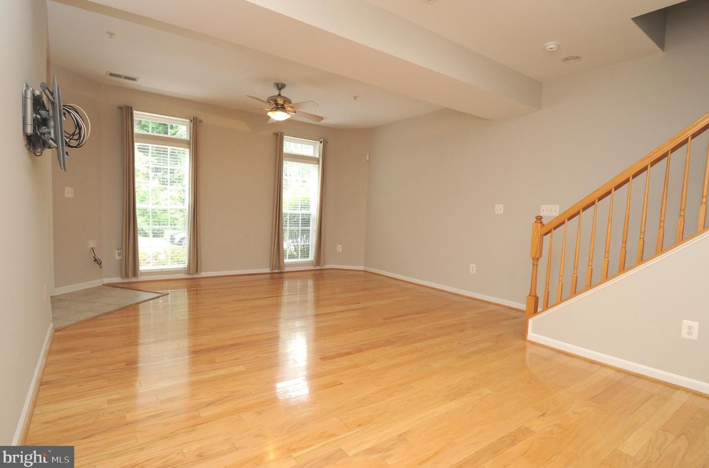 7240 Elkridge Crossing Way, Baltimore MD  21075-5423 exterior