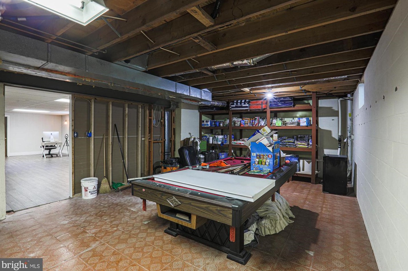 12217 Ioka Ct, Ellicott MD 21042-1328 exterior