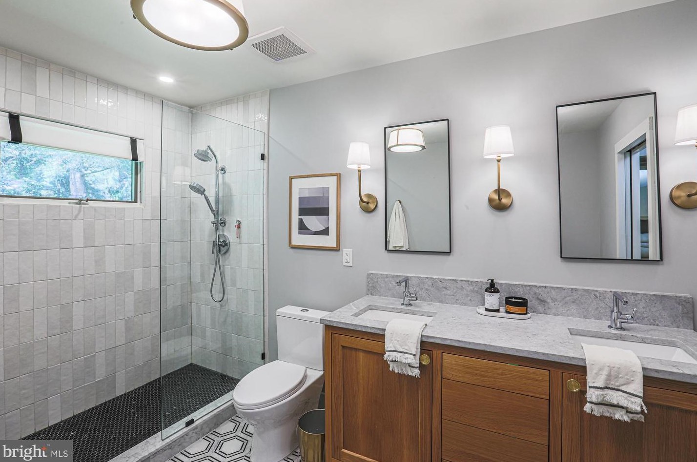 12217 Ioka Ct, Ellicott MD 21042-1328 exterior