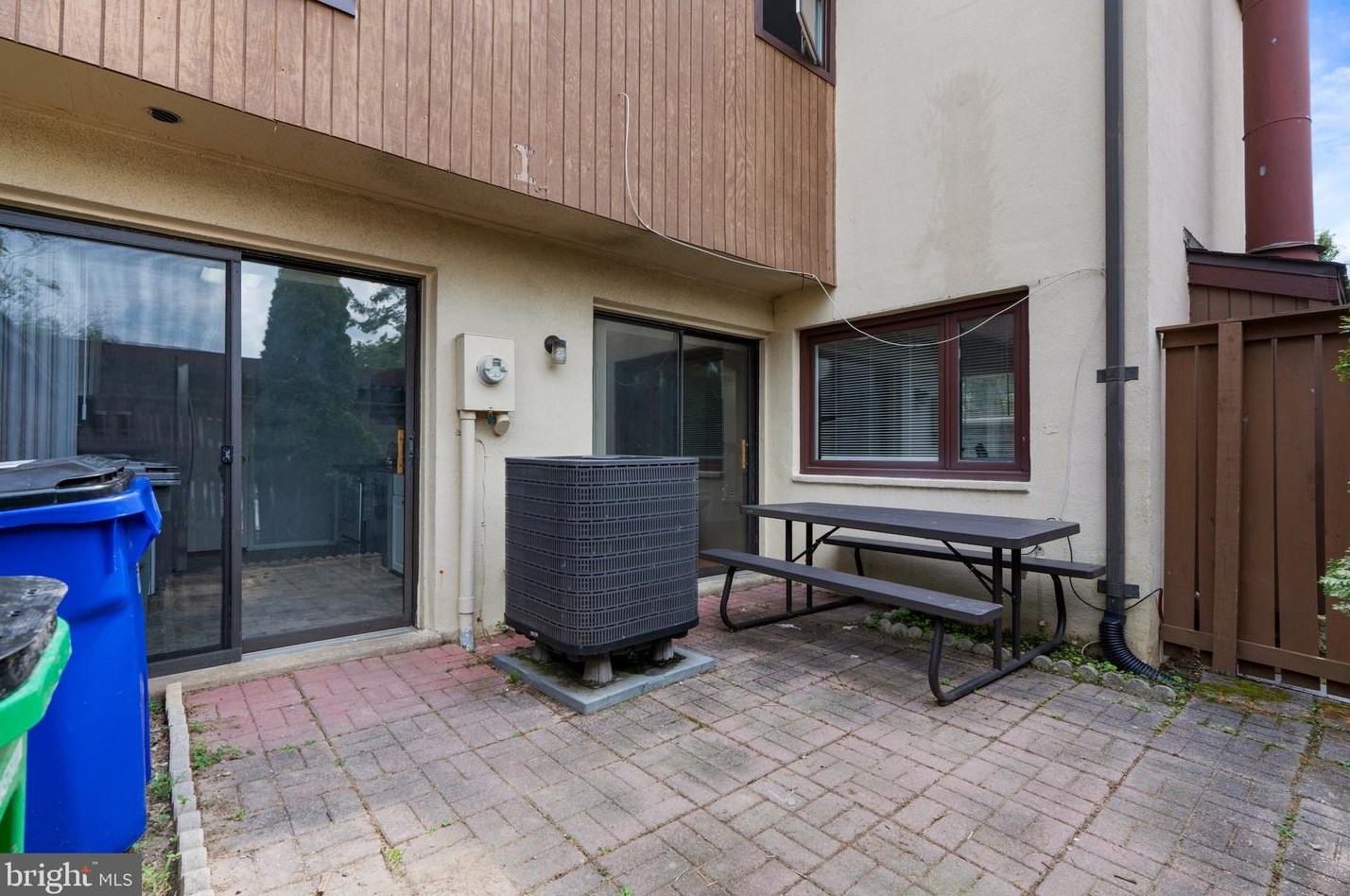 11201 Avalanche Way, Columbia MD  21044-2987 exterior