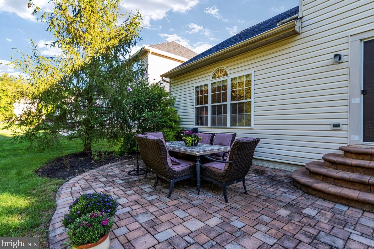 4313 English Morning Ln, Ellicott MD 21043-6790 exterior