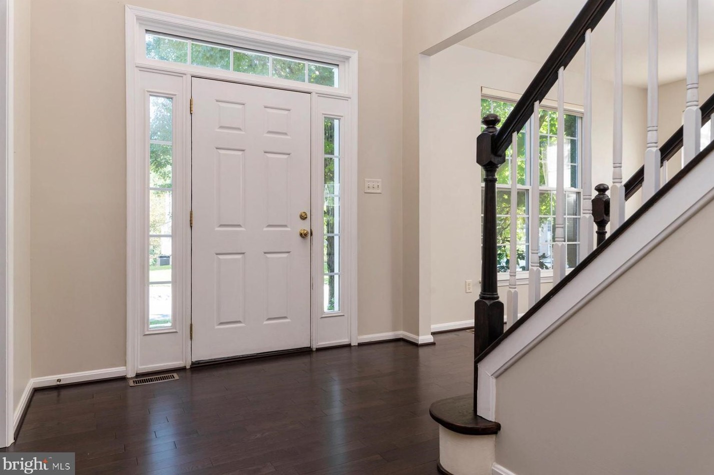 4313 English Morning Ln, Ellicott MD 21043-6790 exterior