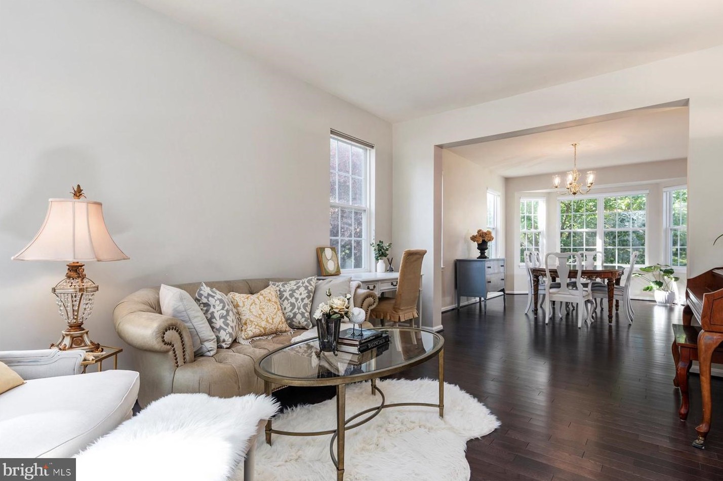 4313 English Morning Ln, Ellicott MD 21043-6790 exterior