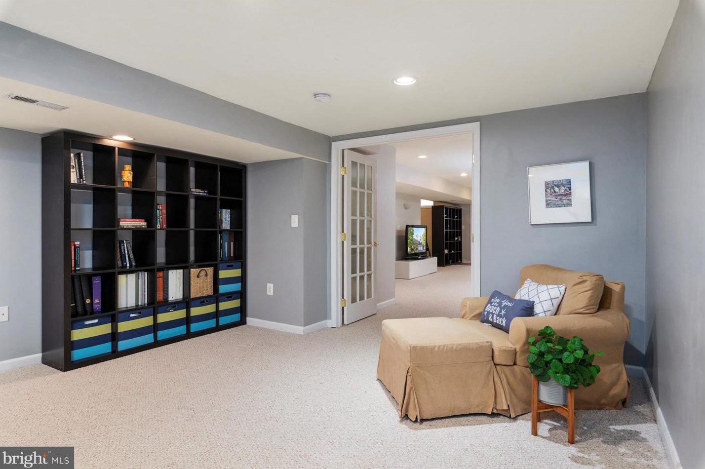 4313 English Morning Ln, Ellicott MD 21043-6790 exterior