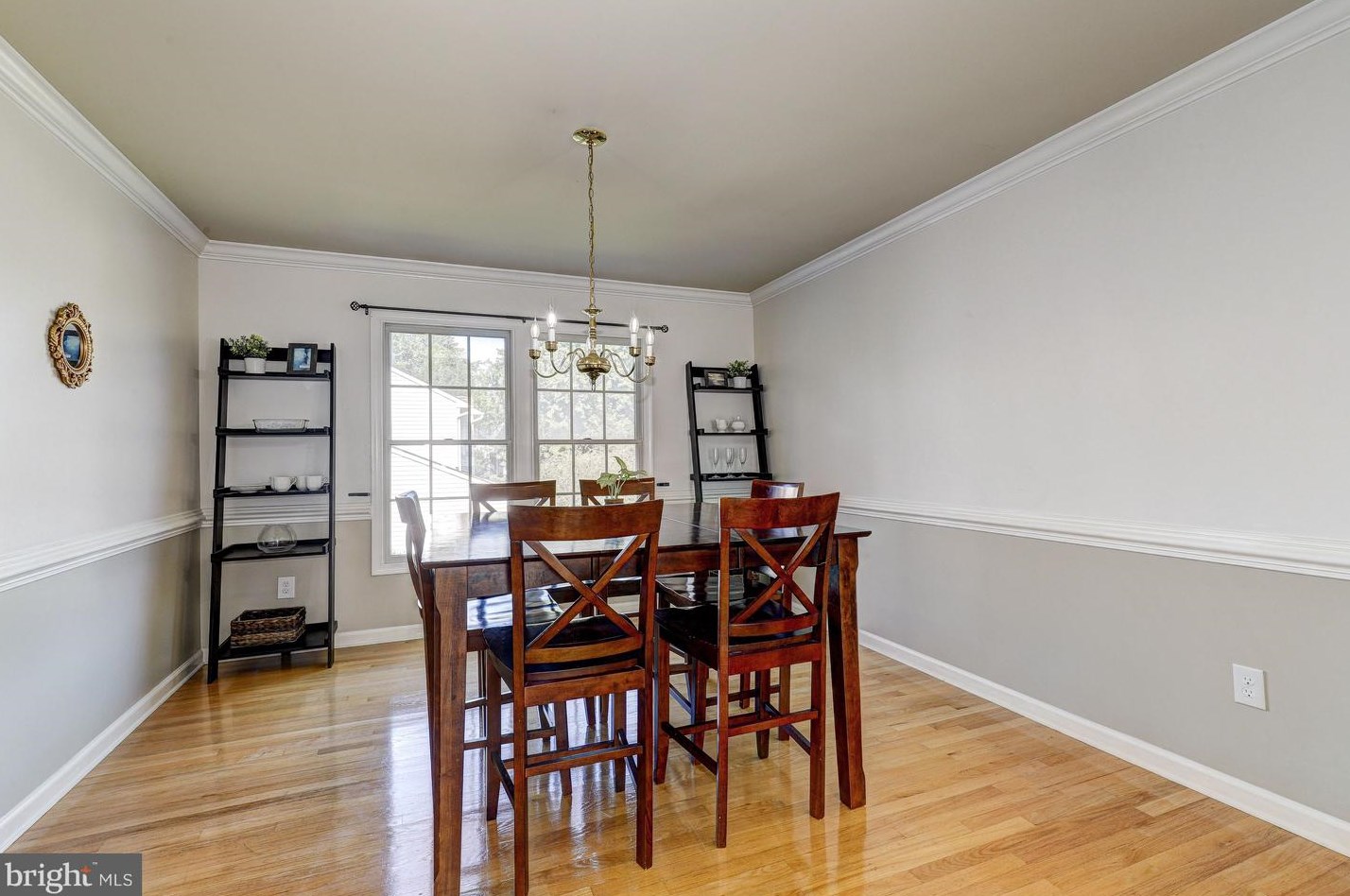 8345 Kings Heights Rd, Ellicott MD 21043-6051 exterior