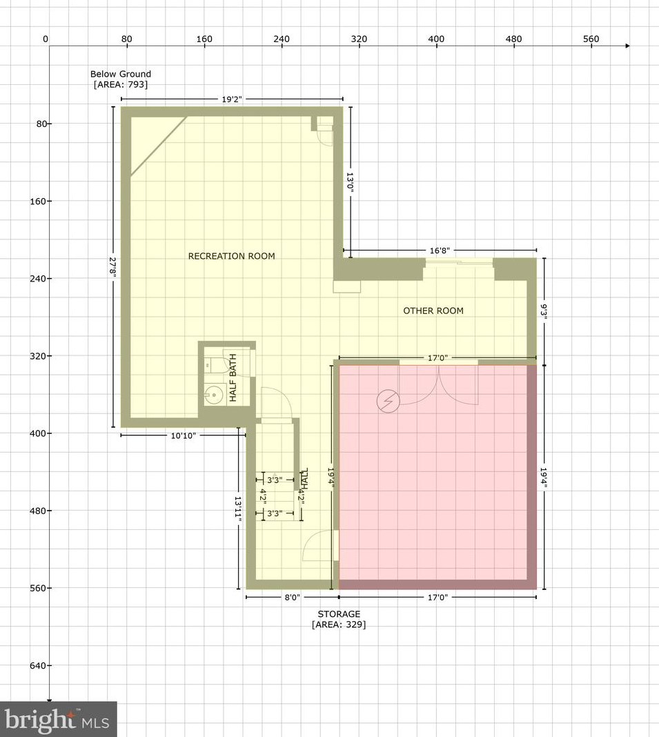 8345 Kings Heights Rd, Ellicott MD 21043-6051 exterior