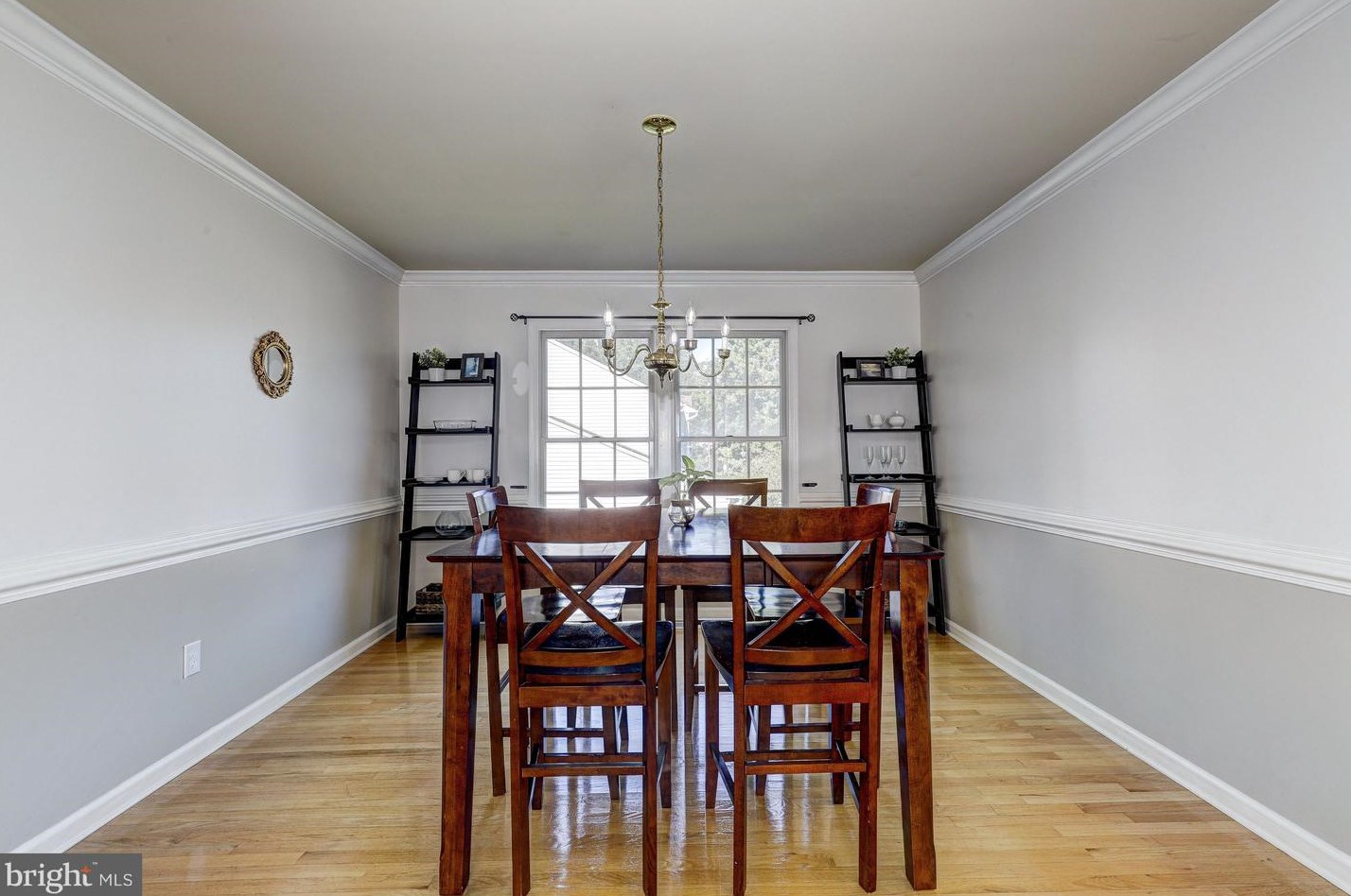 8345 Kings Heights Rd, Ellicott MD 21043-6051 exterior